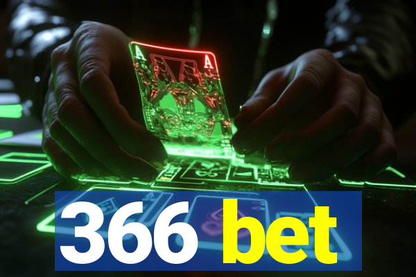 366 bet